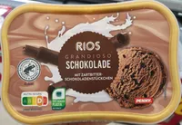 Schokoladeneis