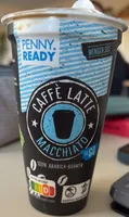 Caffè Latte Macchiato