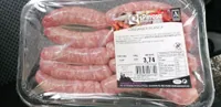 Longaniza Blanca