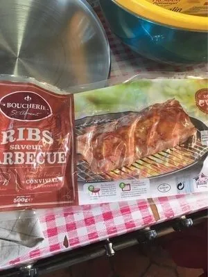 Ribs