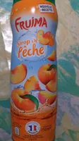 Sirop de Pêche
