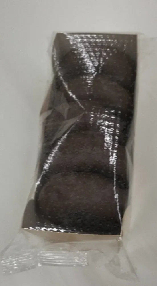 Mini rosquilla de bombo 5 Unit