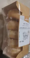 Mini rosquilla