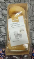 Mini rosquilla glas 5 und 150gr