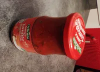 Sauce napolitainz