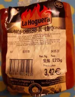 Taco cabecero de lomo