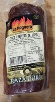 Cabecero de lomo