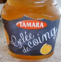Gelée de coing