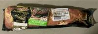 Solomillo de cerdo al romero marinado