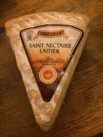 Saint Nectaire Laitier