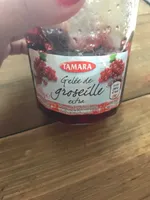Gelee de groseilles extra