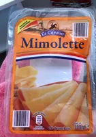 Mimolette