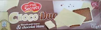 Choco Duo