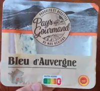 Bleu d'Auvergne