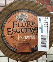 Queso oveja