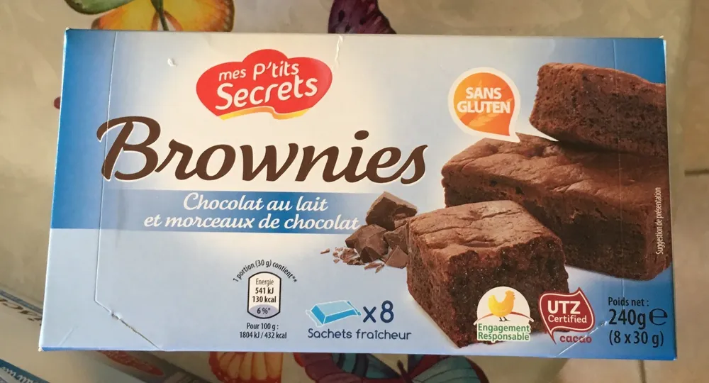 Brownies