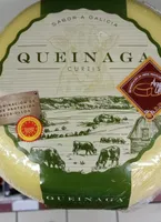 Queso Arzúa Ulloa