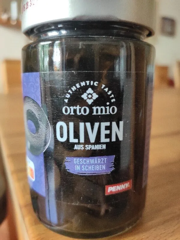 Oliven