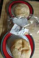 Burguer cristal