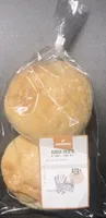 Burger cristal