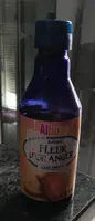 Arôme fleur d oranger