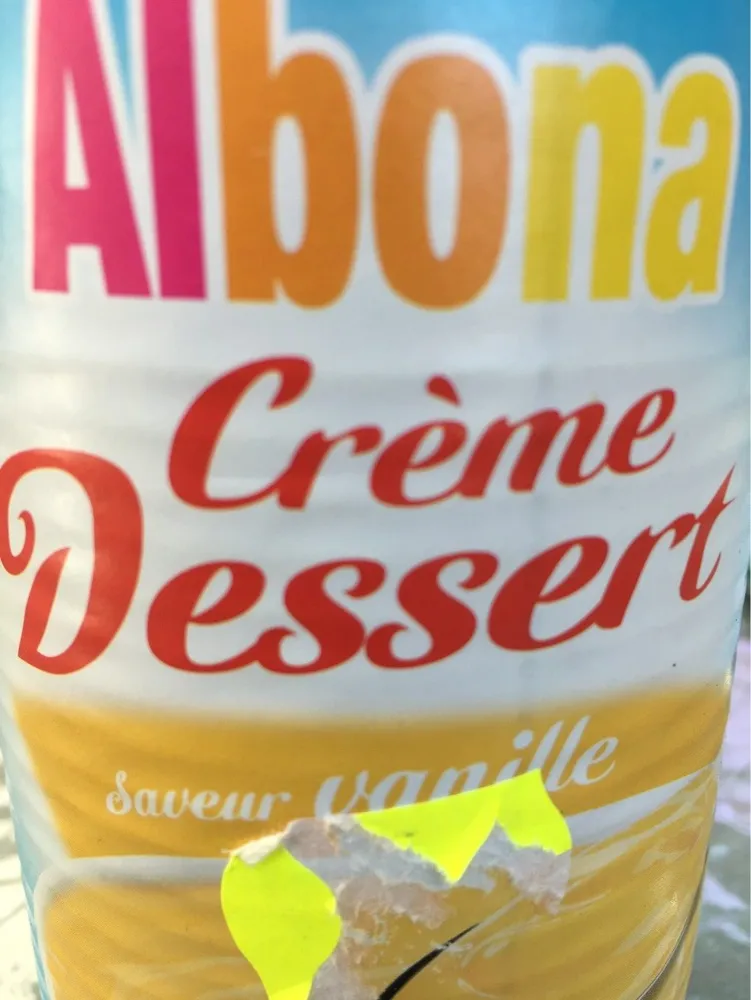Albona