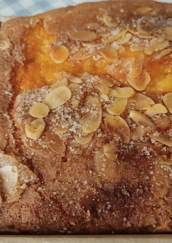 Coca de calabaza