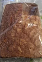 Coca de calabaza 380 gr