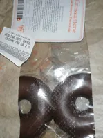 Berlina dots choco