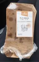 Palito sobrasada