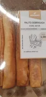 Palito sobrasada