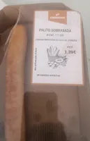 PALITO SOBRASADA