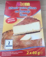 Réussir votre gâteau au fromage blanc