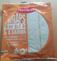 Wrap nature