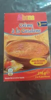 Creme à la catalane