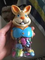 Chocolat de paques