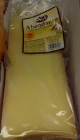 Abondance ou Beaufort AOP (33 % MG)