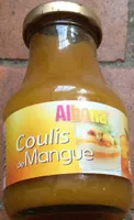 Coulis de Mangue