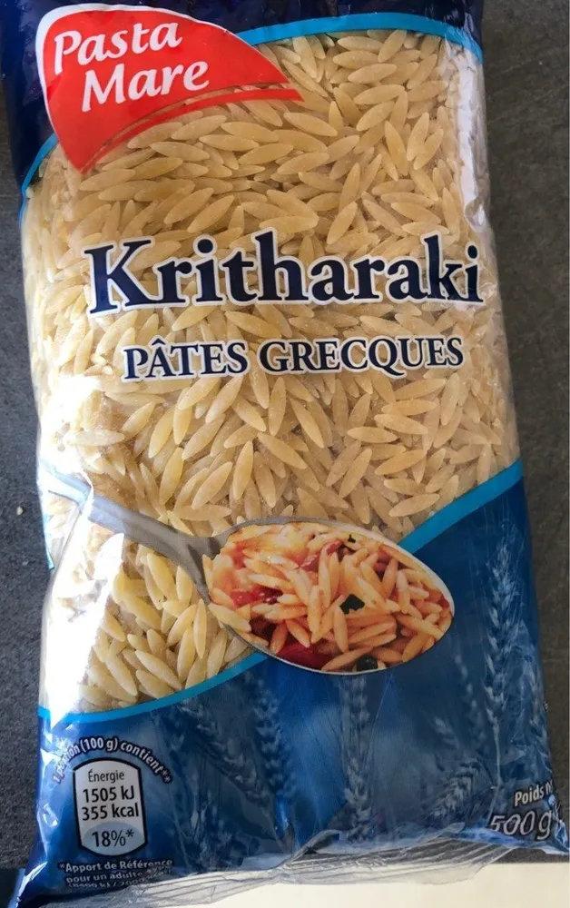 Kritharaki