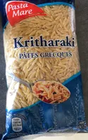 Kritharaki