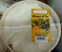 Mont d'or AOP