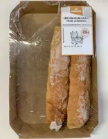 Fartón Hojaldrado
