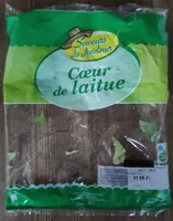 Coeur de laitue