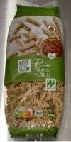 Bio Dinkel Fusilli Nudeln