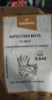 Napolitana Mixta