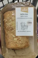 Napolitana mixta York y queso