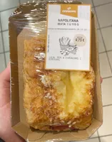 Napolitana mixta