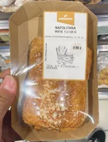 Napolitana mixta