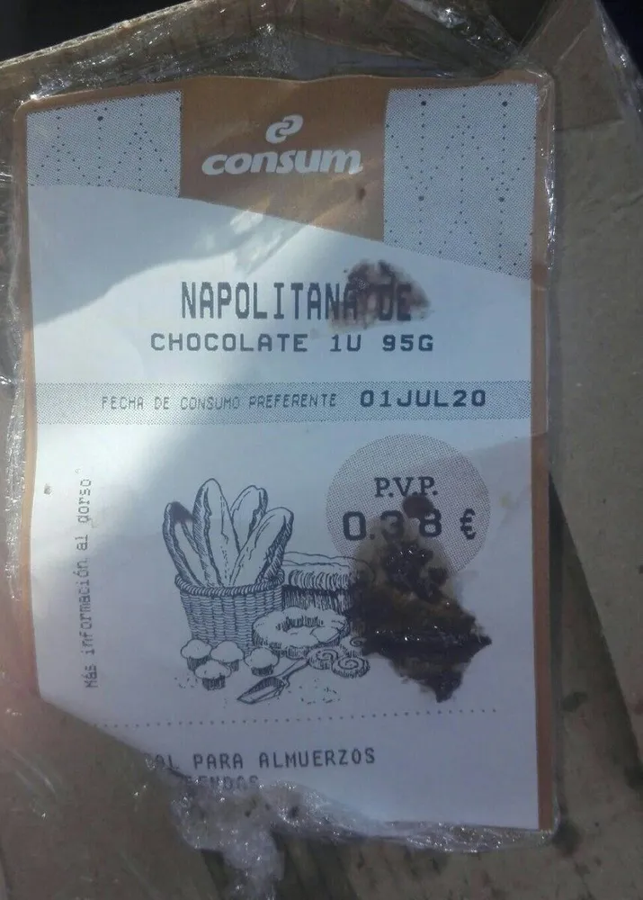 Napolitana