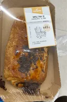 Napolitana chocolate